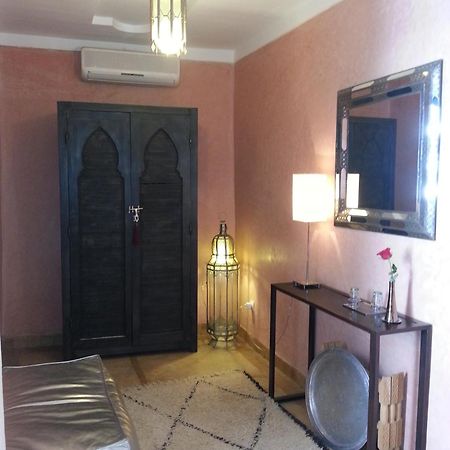 Riad Azza Marrakesh Eksteriør bilde