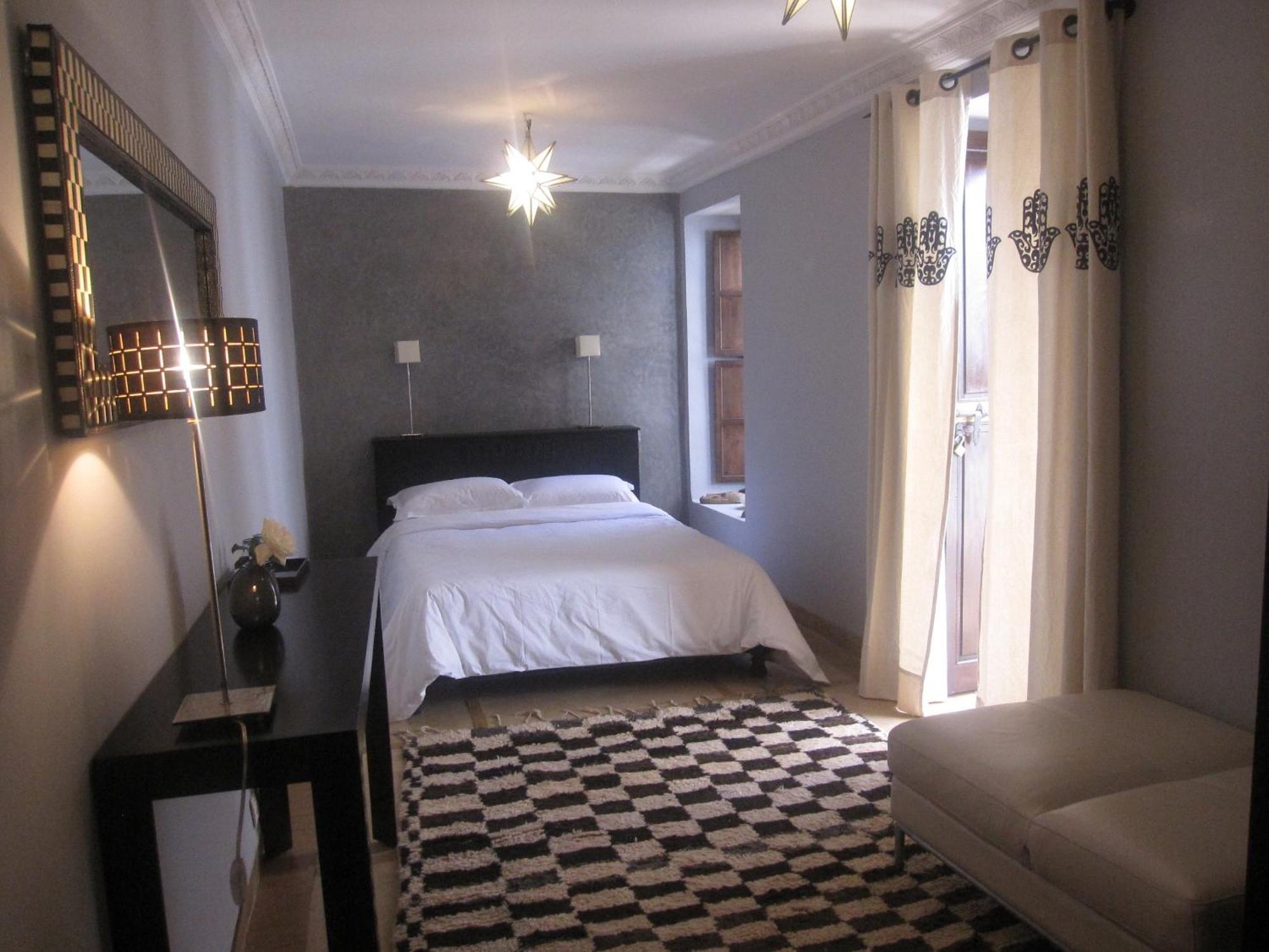 Riad Azza Marrakesh Eksteriør bilde
