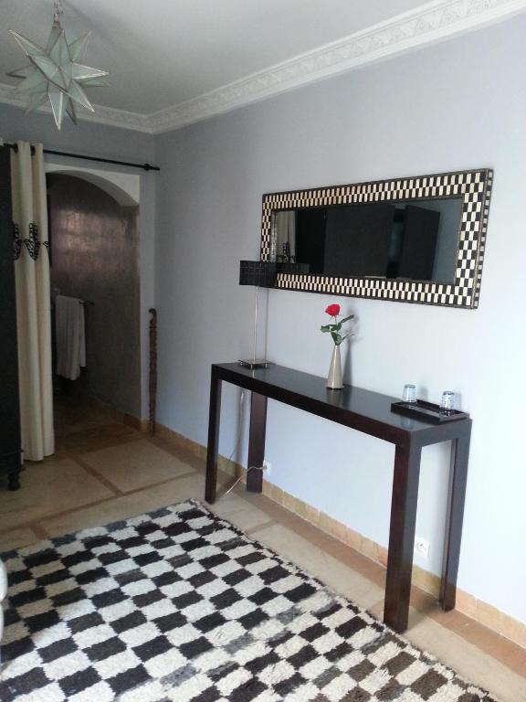 Riad Azza Marrakesh Rom bilde
