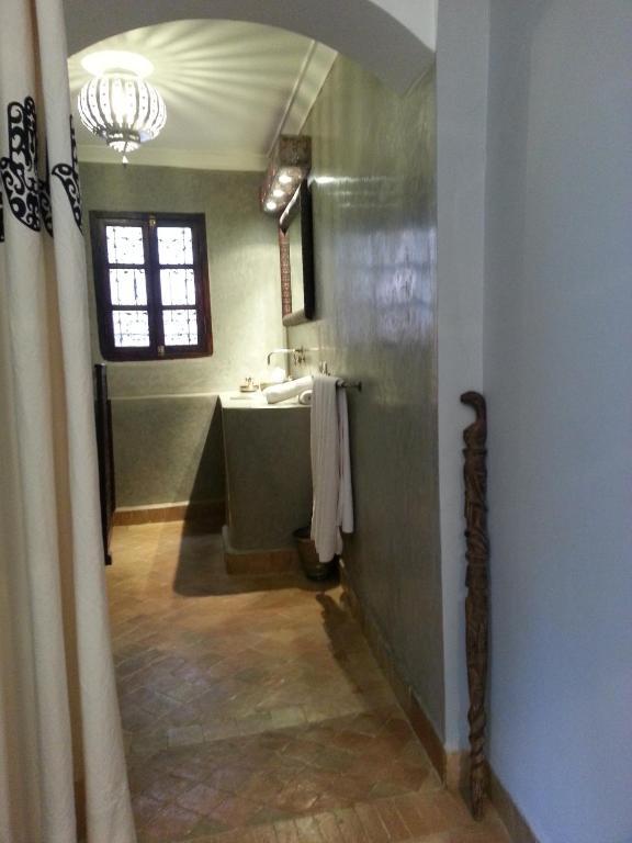 Riad Azza Marrakesh Rom bilde