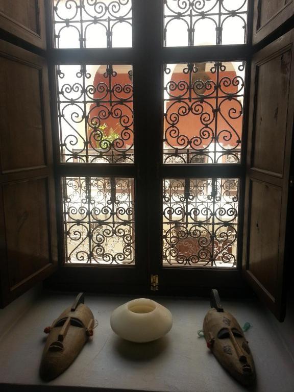 Riad Azza Marrakesh Rom bilde