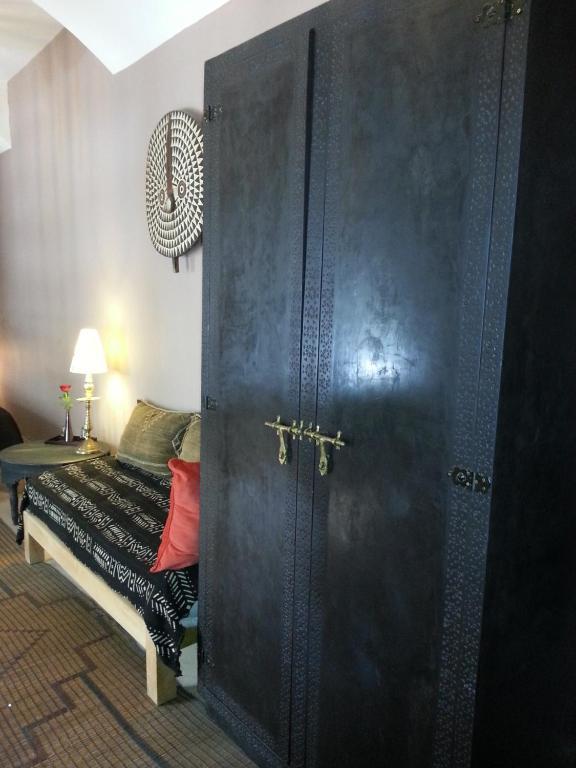 Riad Azza Marrakesh Rom bilde