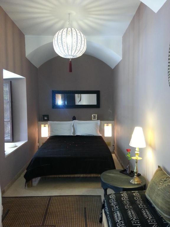Riad Azza Marrakesh Rom bilde