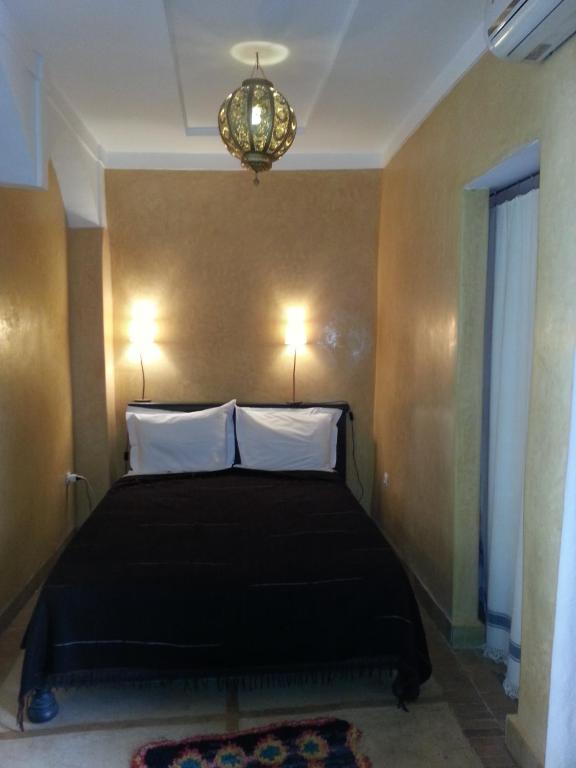 Riad Azza Marrakesh Rom bilde