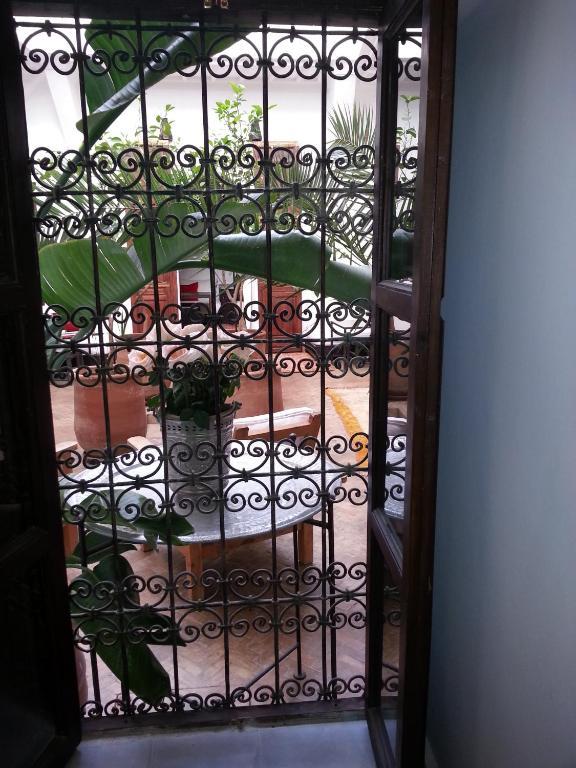 Riad Azza Marrakesh Eksteriør bilde
