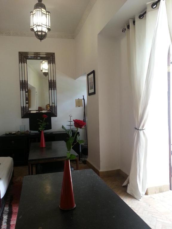Riad Azza Marrakesh Eksteriør bilde
